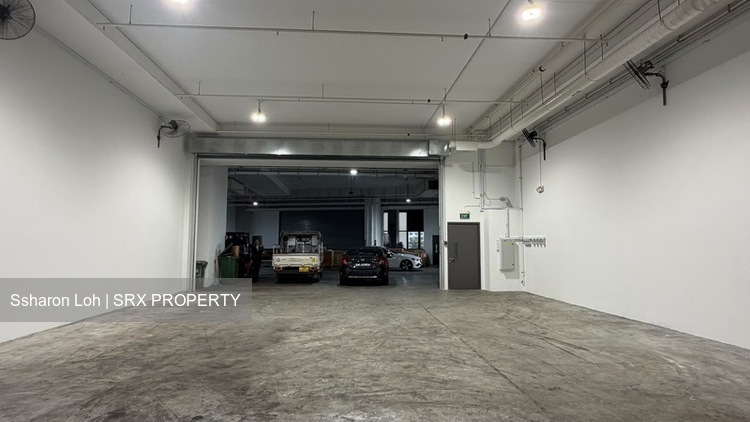 REVV (D22), Factory #634730341